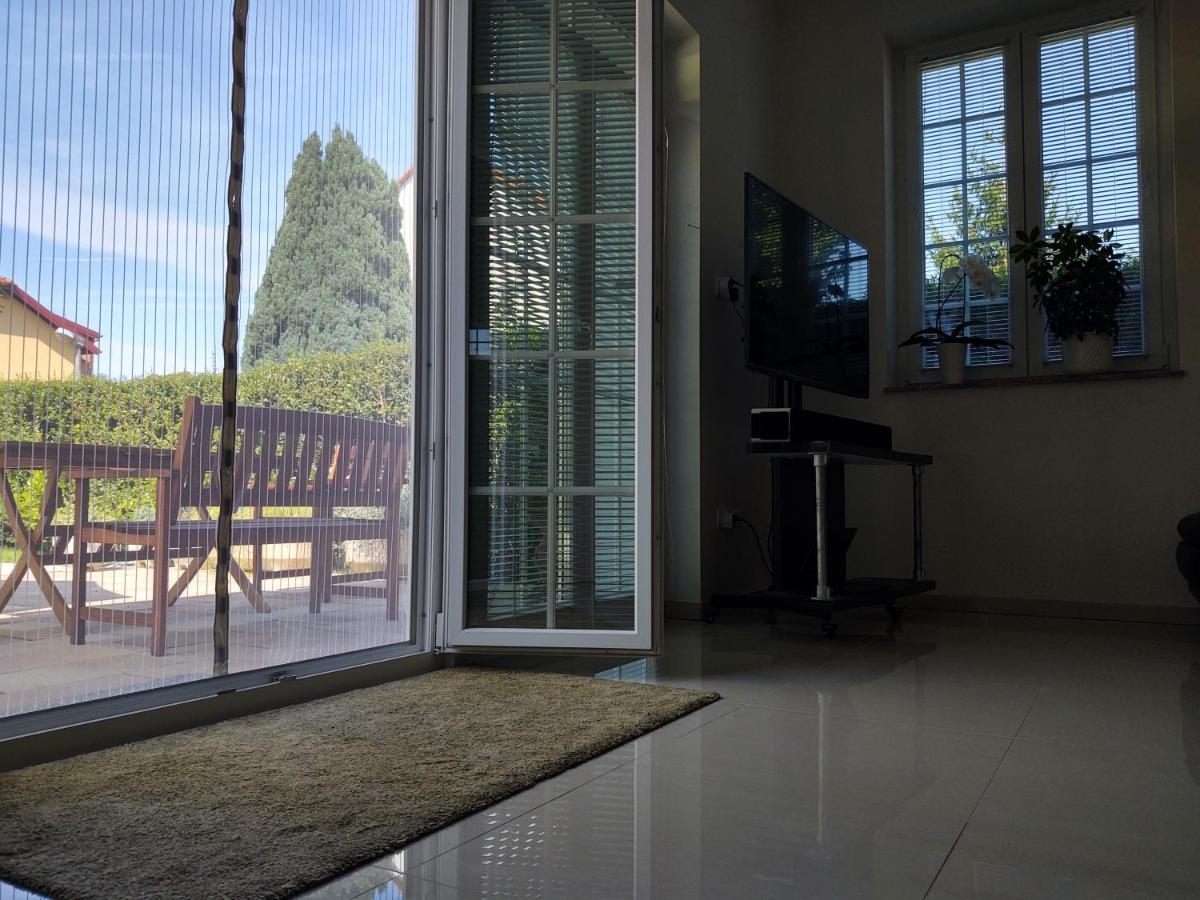 Open Space Appartement