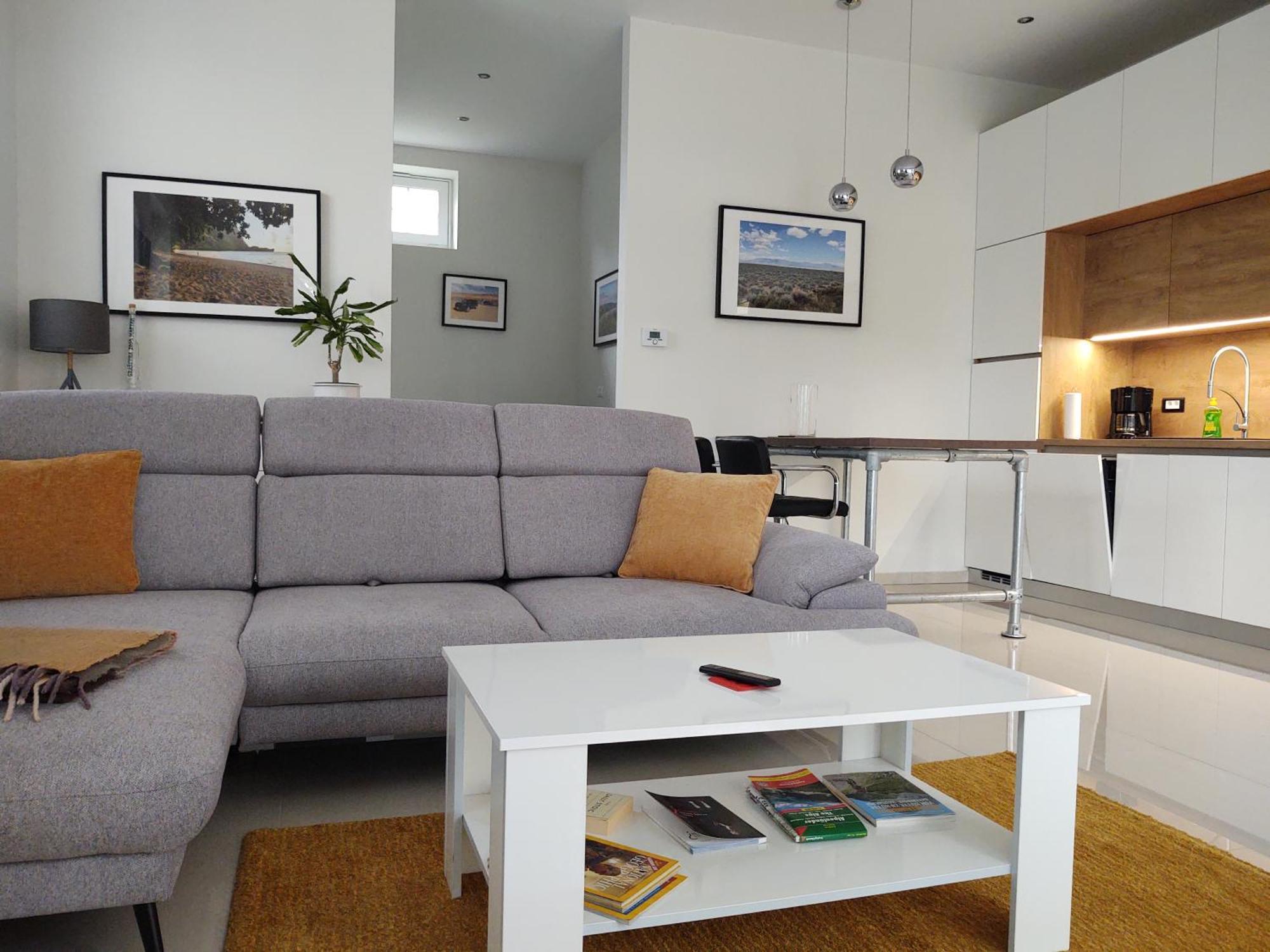 Open Space Appartement